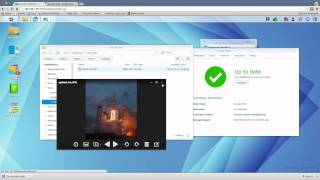Synology Diskstation NAS: How to sync Google Drive, Dropbox, OneDrive and others