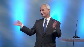 September 6, 2026 | The Courage to Change | Rev. Michael Gott