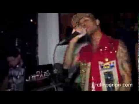 Jay Mula live at Altus Cafe w dJ Jstar