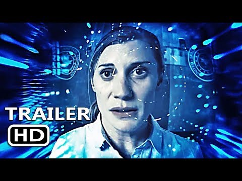 2036 Origin Unknown/ original trailer