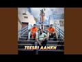 Teesri Aankh
