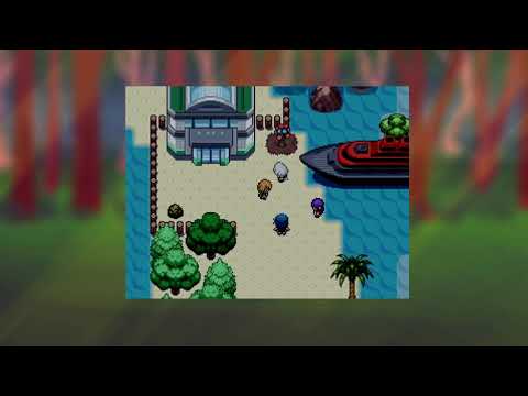 Pokemon Rejuvenation LC Mono Bug - Sam & Alex1