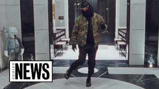 Toosie Breaks Down Drake’s “Toosie Slide” | Song Stories