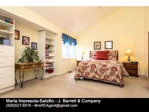 11B Griswold Salem, MA 01970 - Condo - Real Estate - For Sale -