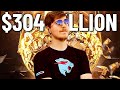 The Richest YouTuber In The World