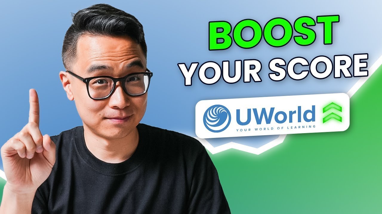 Boost Your UWorld Score: Top 5 Mistakes to Avoid