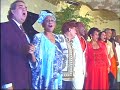 Omara Portuondo- Elena Burke- Fernando Alvarez - Quiereme Mucho