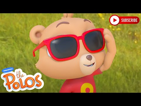 Get Out in the Sun | The Polos | Adventure Learning | Learn At Home - Kingdom Kids Zone, Little Learners - The Polos and MarcoPolo Learning