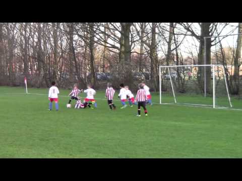 00321 Alphense Boys F11 - Uit