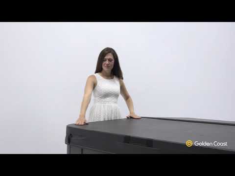 UltraLift UNDER MOUNT Product Features