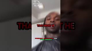 French Montana on Pop Smoke 👀 - “HE HAD NO SECURITY” 🤦‍♂️