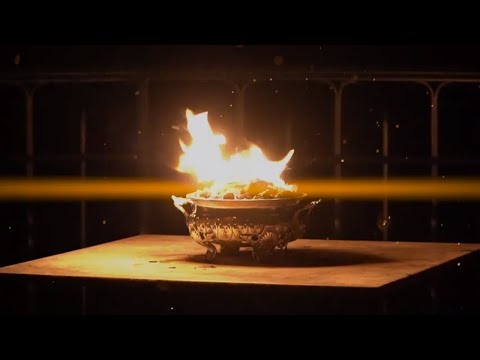 The Exsultet (Easter Proclamation) ​-  Heralds of the Gospel