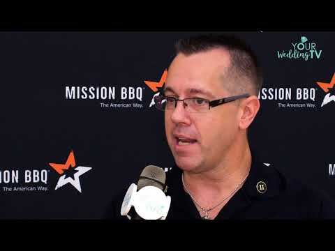 YWTV WED TIPS - CATERERS: Mission BBQ