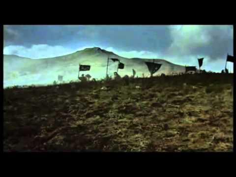 66 WARRIORS - Freedom Call - Clip video (home made)