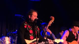 The Mavericks - Sinners and Saints 3/2/14 The Birchmere Alexandria, VA