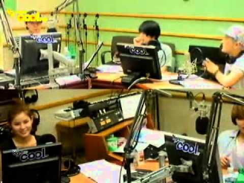 120607 Sukira - Sungmin, Ryeowook DJ part 4 (not full ver.)