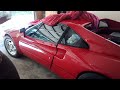 288 Ferrari From A 308 By Bob Norwood