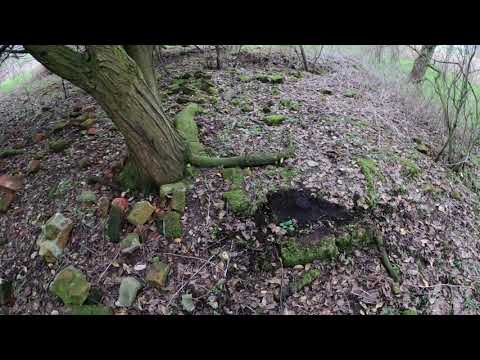 rätselhafte Wüstung Koblack, ehem. Kirchdorf zw. Möhringen, Schernikau, Uenglingen 14. Jht.