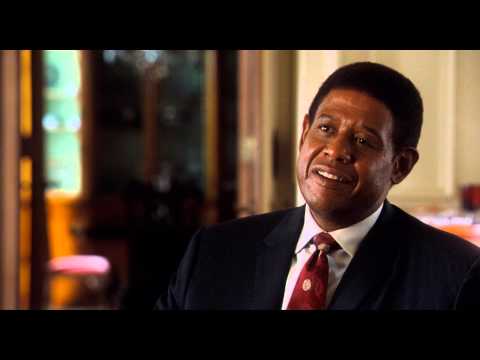 DER BUTLER | Clip | Zum Bewerbungsgespräch im Weißen Haus | Jetzt auf Blu-ray, DVD und als VoD