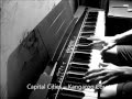 Capital Cities - Kangaroo Court (Piano cover ...
