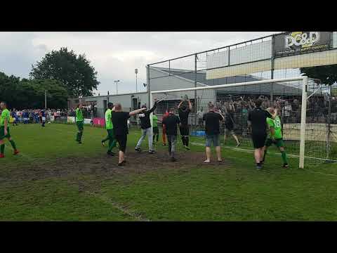 FC Schadewijk kampioen