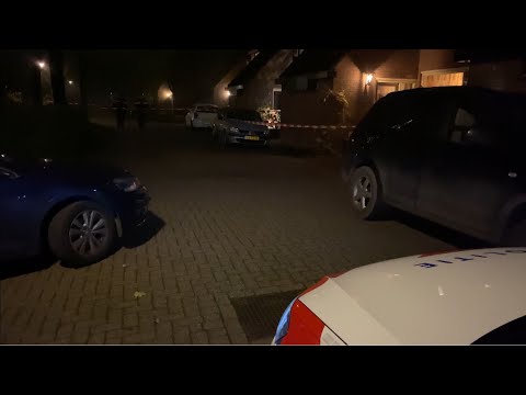28-11-2020 Enkhuizen - ongeval