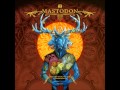 Mastodon - The Wolf Is Loose (Lyrics) 