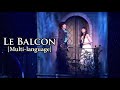 [New] Romeo et Juliette - Le Balcon (Multi ...
