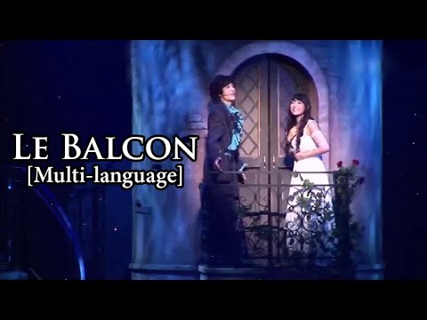 Romeo Et Juliette - Le Balcon video