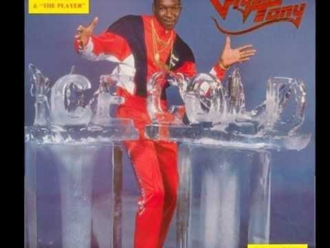 Gigolo Tony - Cut Master Crash