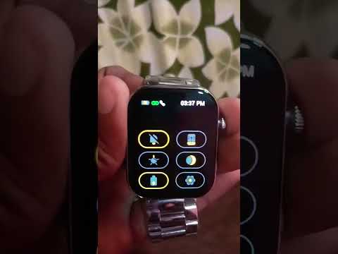 Noise ke watch mai ringtone change....