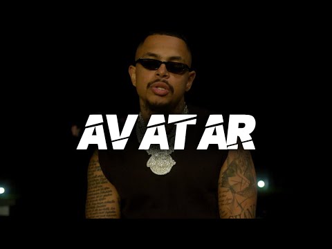 [FREE] POP SMOKE x LUCIANO EPIC Drill Type Beat 2022 "AVATAR" | Storytelling Drill Instrumental