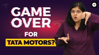 Will Elon Musk’s Tesla disrupt Indian EV market? | CA Rachana Ranade