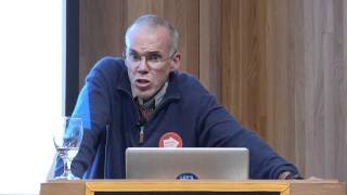 Global and Local: Dispatches from the Climate Fight