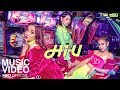 ใครมีแฟนออกจากแก๊งเราไป BYE Hi U Official MV