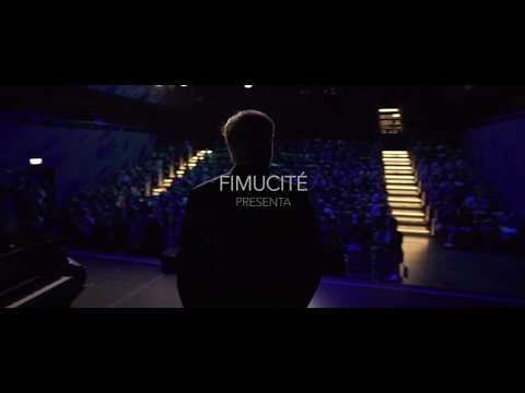 FIMUCITÉ 12 - "Tócala otra vez Jean Michel" spot