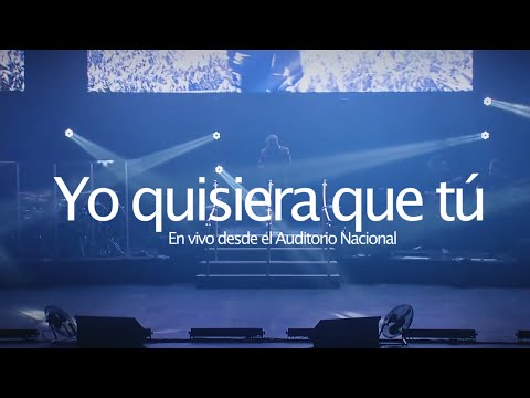 Yo Quisiera Que Tú - Diego Verdaguer