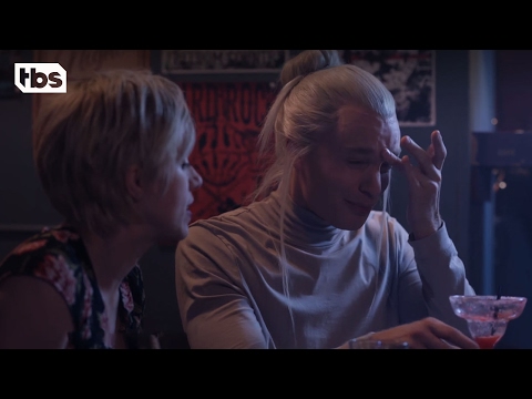 People of Earth: Don's Brain Freeze [CLIP] | TBS