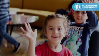 Ağız ve Diş Sağlığı Sosyal Sorumluluk Projesi