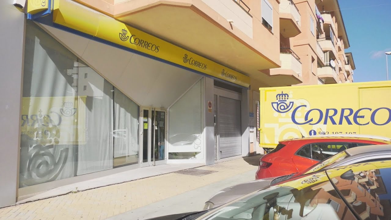 Ayuntamiento y Correos acuerdan nuevas mejoras en el servicio