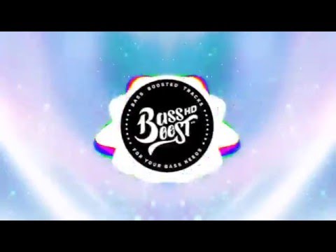 TRASH LORD - Skylines (FT. Whispa) [Bass Boosted]