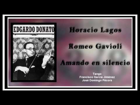 Orquesta Edgardo Donato