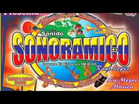 FRIO EN MI SONIDO SONORAMICO CD LAGO