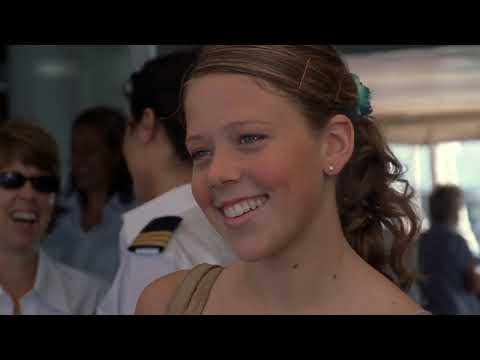 Unter weißen Segeln - Kompass der Liebe