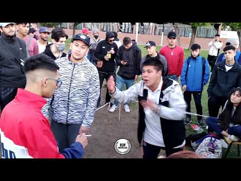 Ezeiza Under - 8vos - LS vs RIED vs KASHE - 15.10.2021