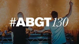 Group Therapy 130 with Above & Beyond and Ronski Speed