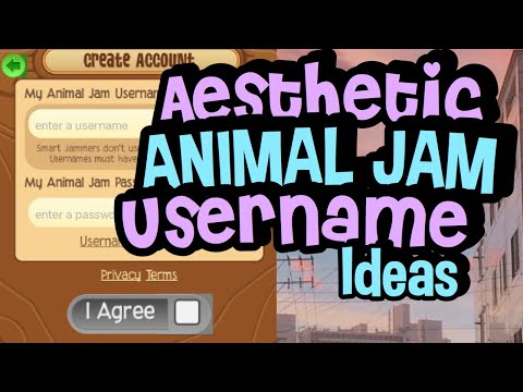 Animal Username Ideas Detailed Login Instructions Loginnote