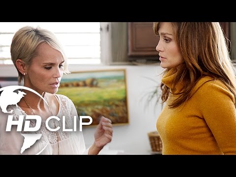 The Boy Next Door - Clip "Claire erzählt Vicky von den Bildern" deutsch / german