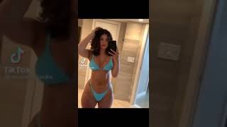 Bikini challenges TikTok #Shorts, #tiktok, #bikini,