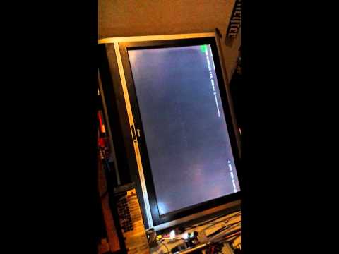 Upgrading/ Cloning Original Xbox Hard Drive By Hot Swapping!